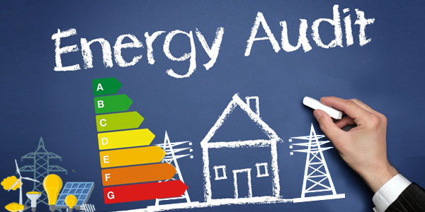 Energy audit and its manifold benefits