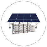 Solar Monitoring