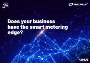 Smart Metering : The competitive edge your business may have ignored so far (but can’t afford to any longer!)