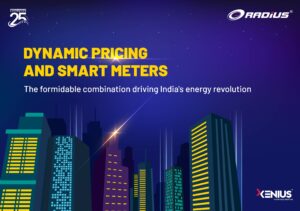 DYNAMIC PRICING AND SMART METERS : TRANSFORMING ENERGY TOGETHER