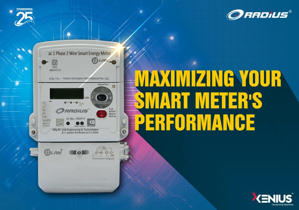 GETTING MORE OUT OF YOUR SMART METER : USAGE TIPS AND PRACTICAL STRATEGIES
